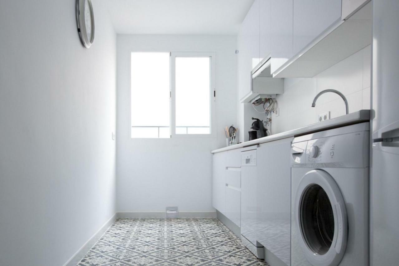 Apartamento Saravia Only Families Cordoba Exterior photo